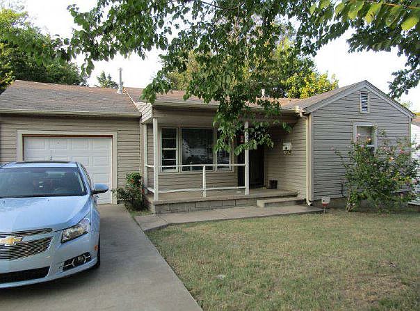 1st image of 6923 E Marshall Pl