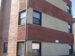 7315 W Fullerton Ave APT 1S, Elmwood Park, IL