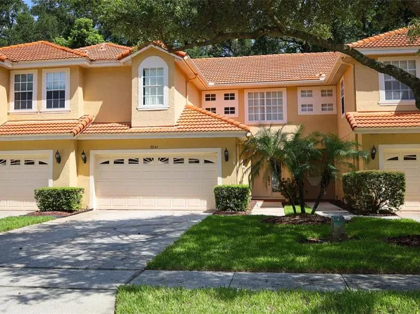 2247 WEKIVA VILLAGE LANE, APOPKA, FL 32703