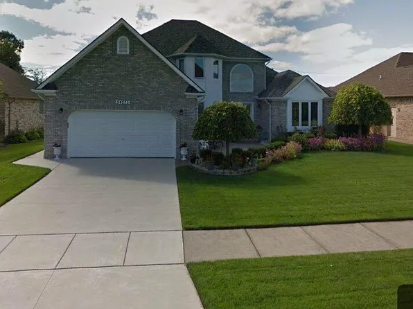 54275 Mark Richard Dr, Macomb, MI 48042
