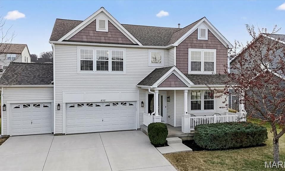 1st image of 852 Ashton Way Cir