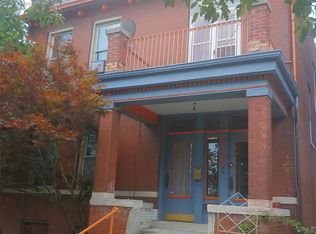 6125 Michigan Ave, Saint Louis, MO 63111