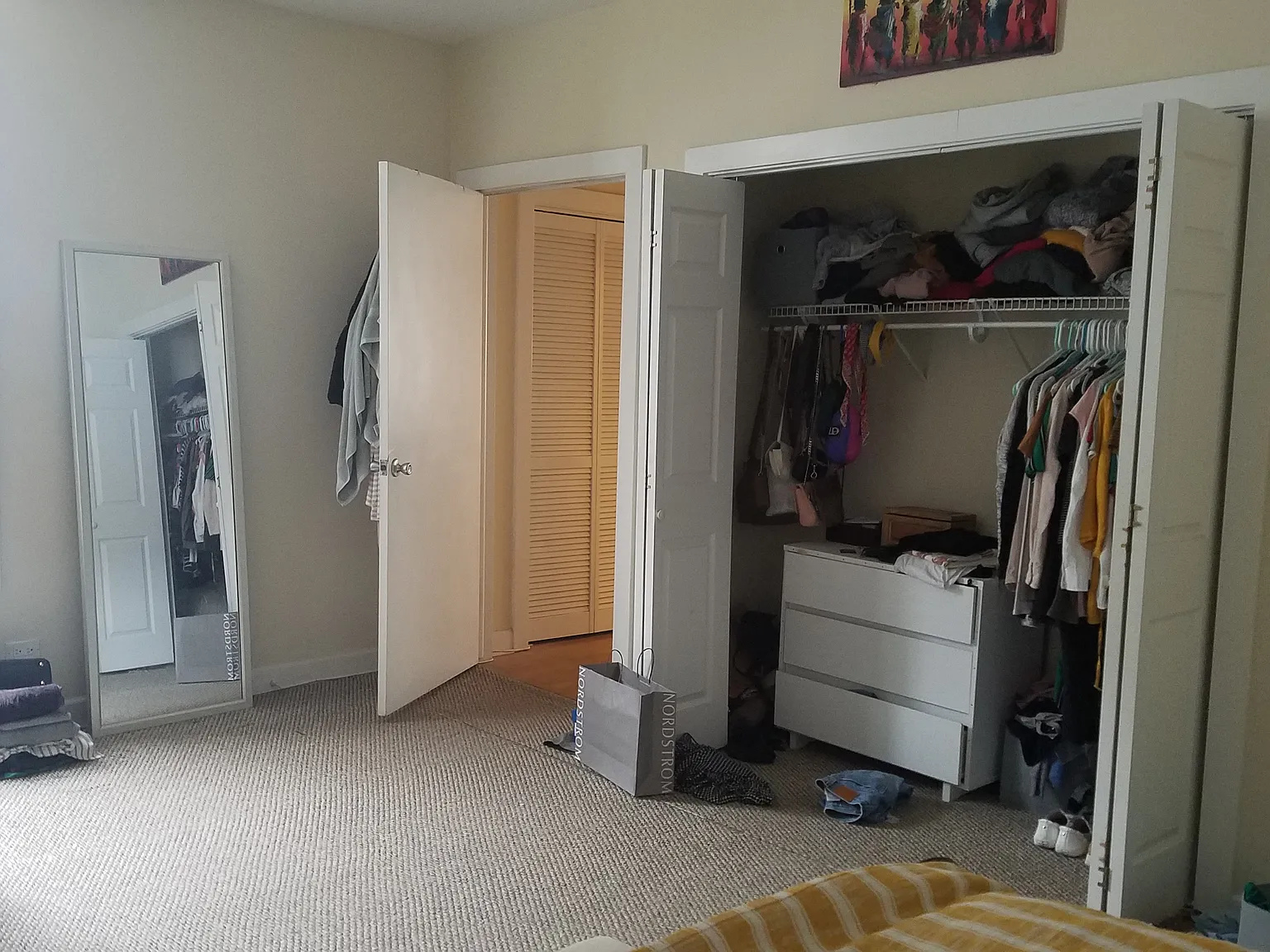 2 bed, 1100 sqft, $3,200 — Photo 4