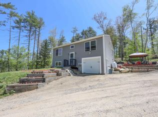 5 Cider Hl, Barrington, NH 03825