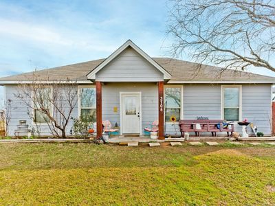 3705 Wild Horse Ln, Joshua, TX, 76058