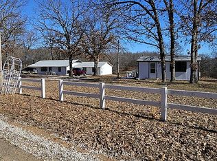 32580 S 624th Rd, Grove, OK 74344