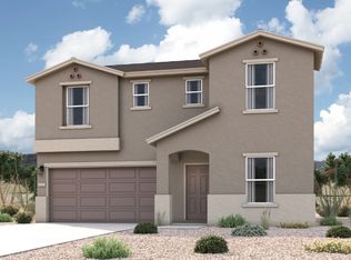 HIGHLAND Plan, Western Crossings, Florence, AZ 85132