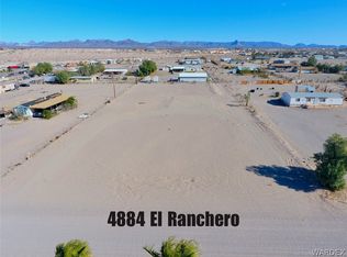 4884 S El Ranchero Rd, Fort Mohave, AZ 86426