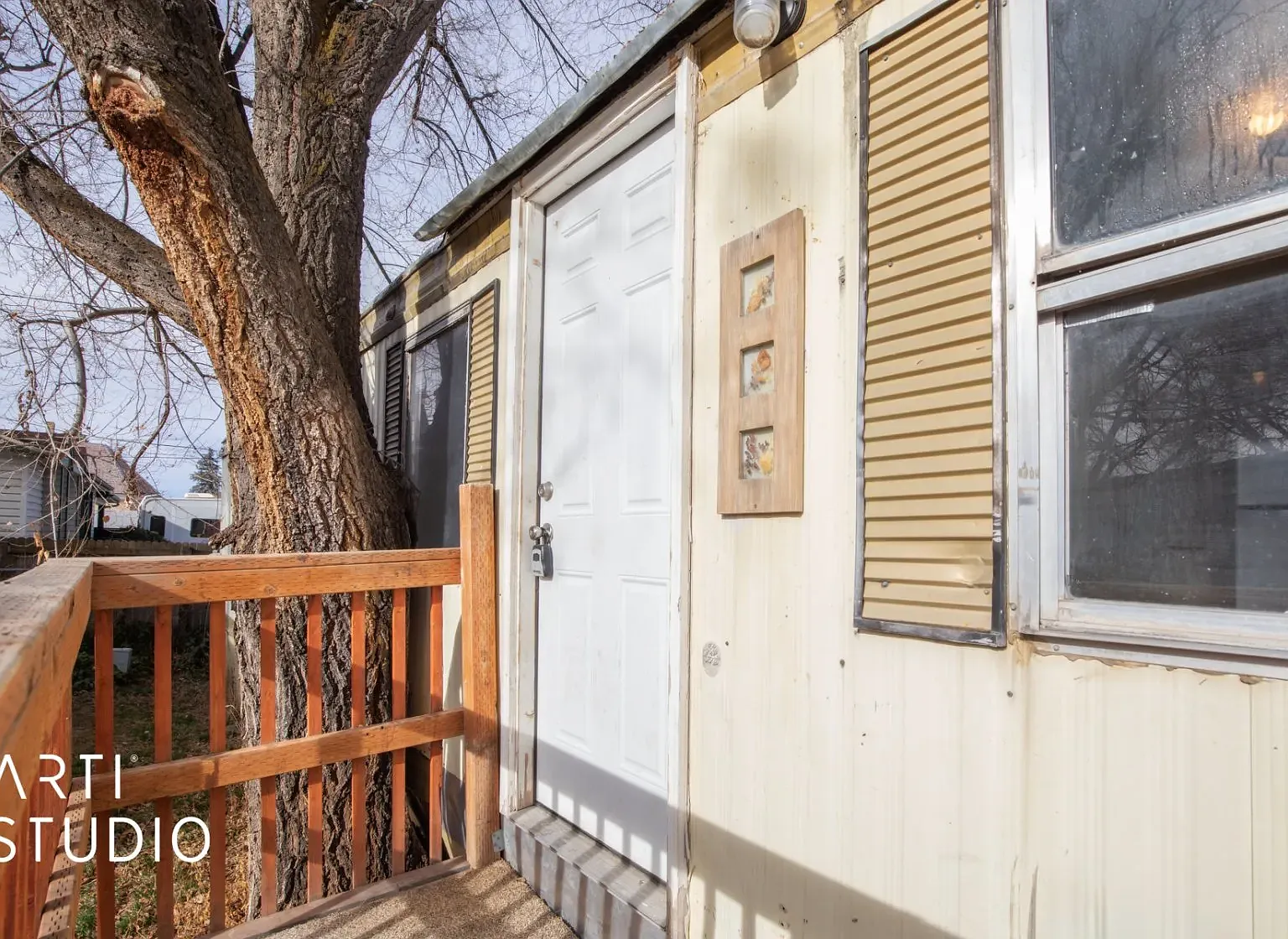 Martin Trailers — Photo 2