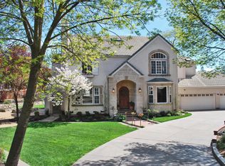 5 Wing Set Pl, Alamo, CA 94507