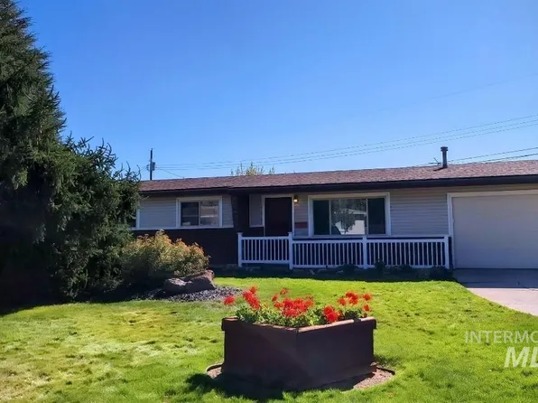 714 S Hilton St, Boise, ID 83705