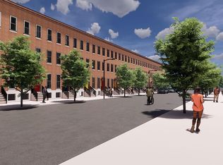 808 Harlem Ave, Baltimore, MD