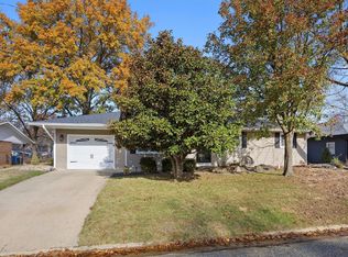 2127 Saint Raphael Ct, Highland, IL 62249