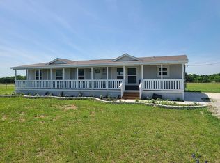 8433 State Highway 171, Coolidge, TX 76635