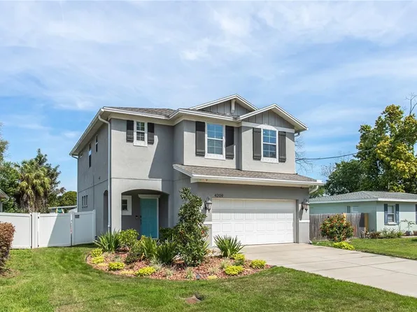 4209 W Nassau St, Tampa, FL 33607