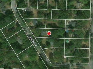 618 Martha Ln, Cedartown, GA 30125