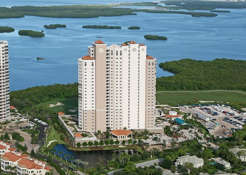 4951 Bonita Bay Blvd #2501