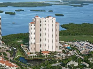 4951 Bonita Bay Blvd #2501, Bonita Springs, FL 34135