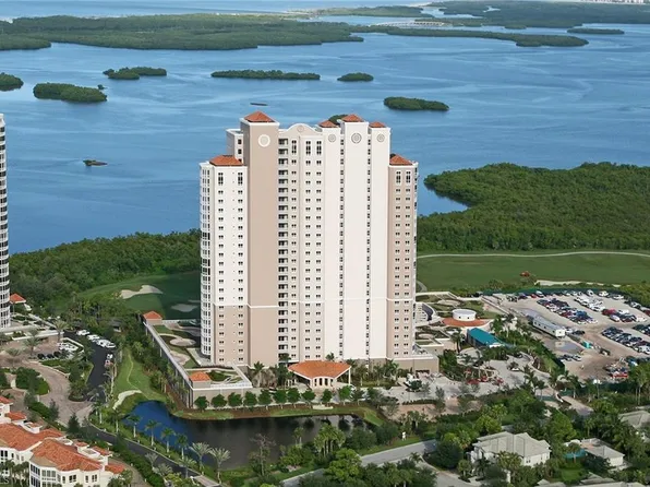 4951 Bonita Bay Blvd #2501, Bonita Springs, FL 34135