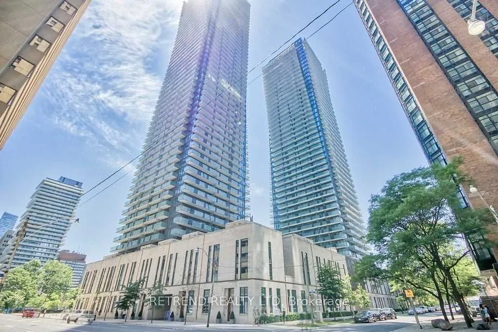1 bed, $2,950 — Photo 2