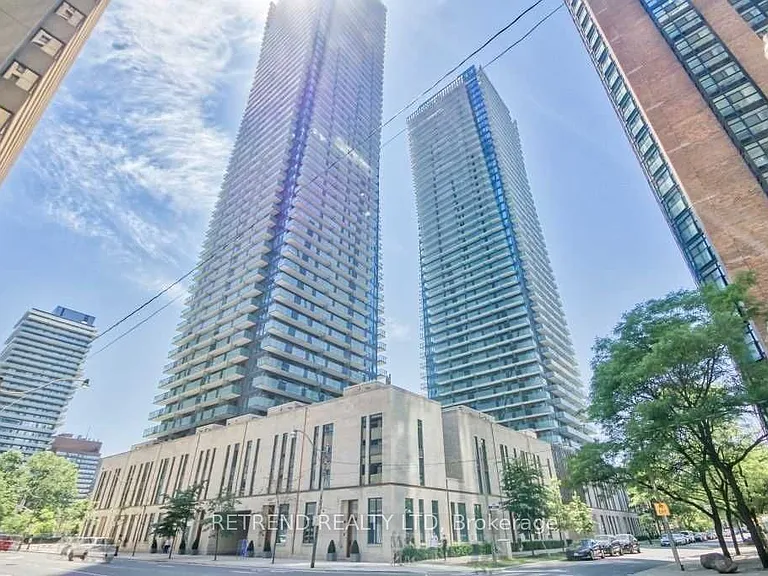 1080 Bay St #1201 — Photo 2