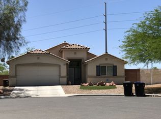 233 Gladiator Sword Ct, North Las Vegas, NV 89031