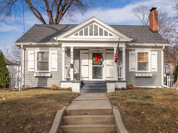 459 36th St, Sioux City, IA 51104