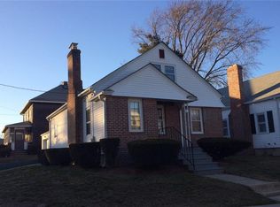 119 Fairweather Ave, Cranston, RI 02910