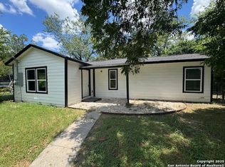 1630 Allende Dr, San Antonio, TX 78237
