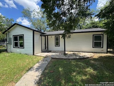 1630 Allende, San Antonio, TX, 78237