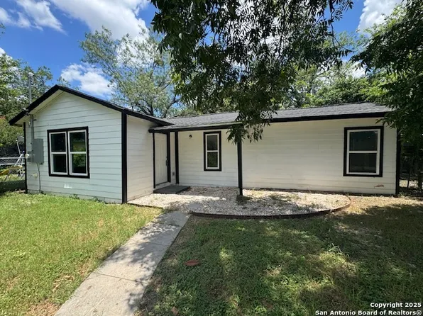 1630 Allende, San Antonio, TX 78237