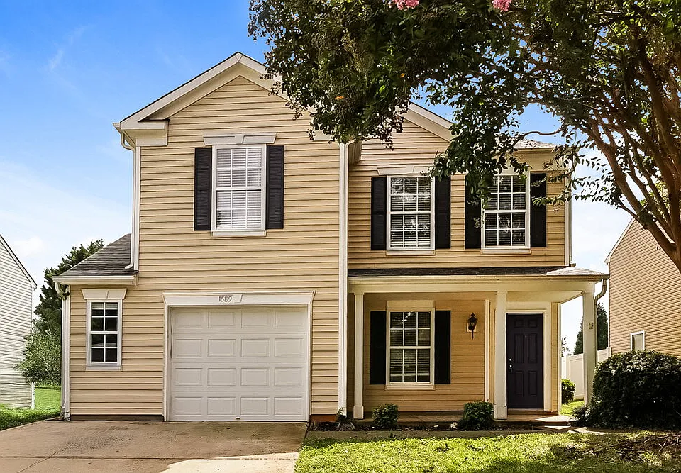 1589 Matthew Allen Cir