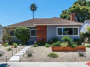 10742 Ashby Ave, Los Angeles, CA 90064