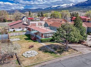 1521 I St, Salida, CO 81201