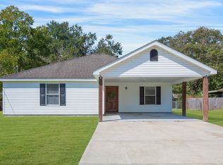 409 Mullins Rd, New Iberia, LA 70563