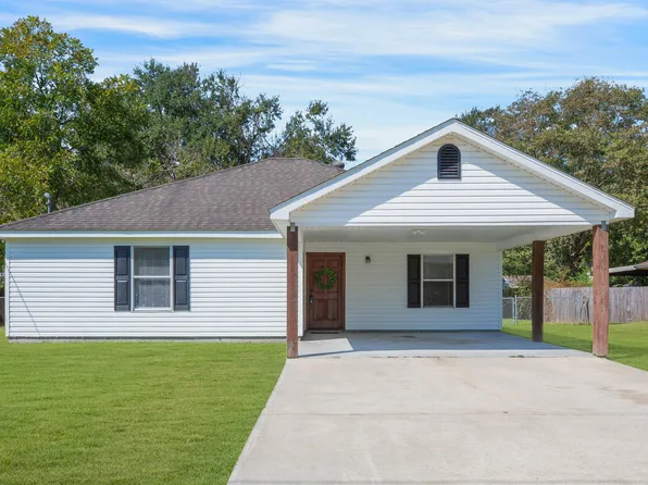 409 Mullins Rd, New Iberia, LA 70563