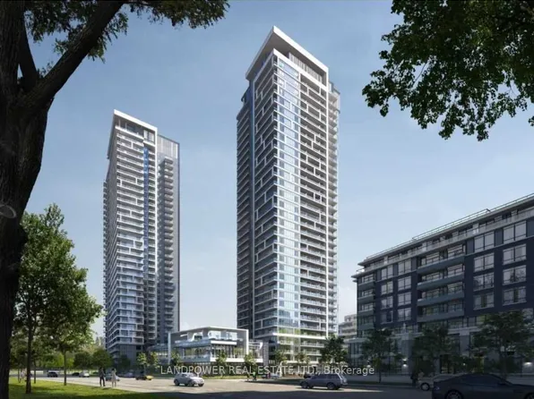 38 Water Walk Dr, Markham, ON