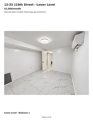 Bedroom, photo 2