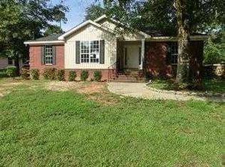 5686 Gibson Rd, Theodore, AL 36582