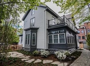 21 Kent St #0, Brookline, MA 02445