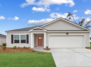 Aria Plan, Stockyard, Statesboro, GA 30461