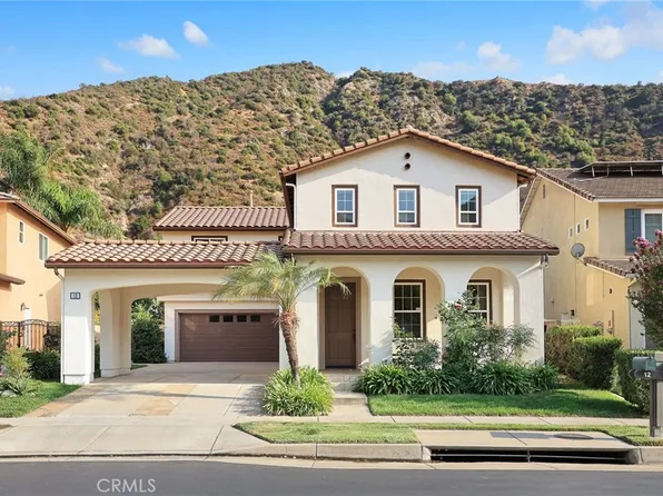 12 Silver Forest Ct, Azusa, CA 91702