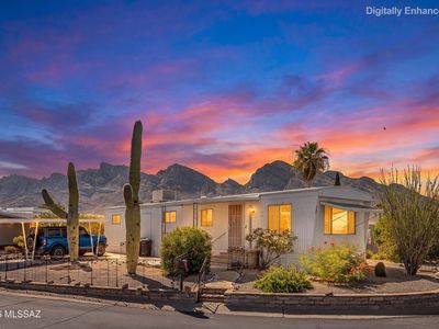 317 W Andes St, Oro Valley, AZ, 85737