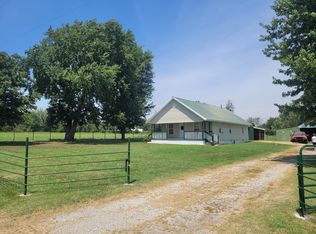 62560 E 69th Rd, Quapaw, OK 74363
