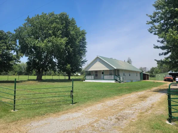 62560 E 69th Rd, Quapaw, OK 74363