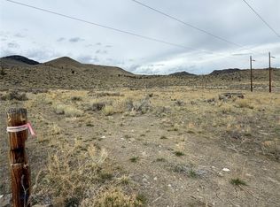 3021 Big Horn Rd, Dillon, MT 59725
