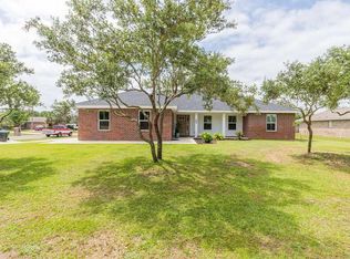 4381 Underwood Ct, Gulf Breeze, FL 32563