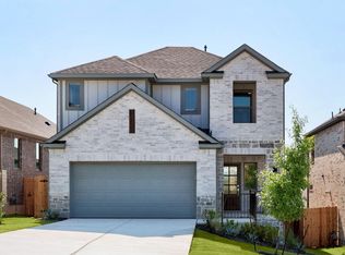 8015 Shining Flor Run, Lago Vista, TX 78645