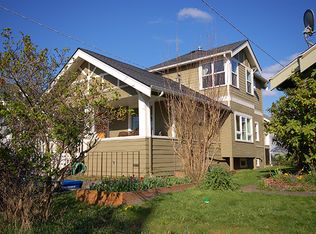 6746 Sycamore Ave NW, Seattle, WA 98117