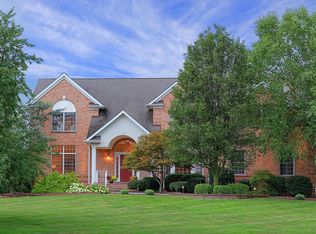 24 Slater Ct, Hillsborough, NJ 08844